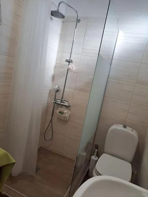 Tatil Evi Μονοκατοικία Kathrin Nea Kallikrateia Yunanistan