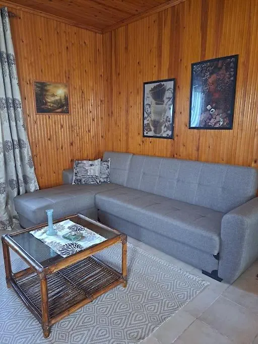 Tatil Evi Μονοκατοικία Kathrin Nea Kallikrateia Yunanistan