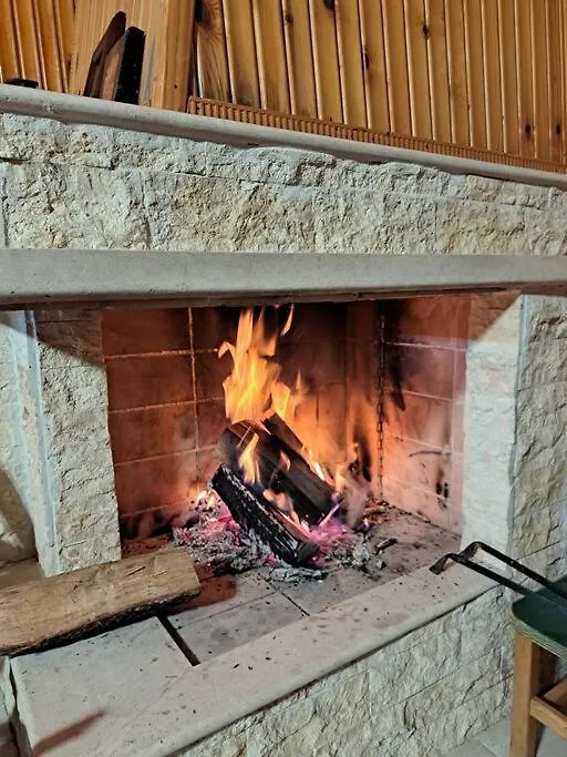 Nea Kallikrateia Μονοκατοικία Kathrin 0*, Nea Kallikrateia יוון